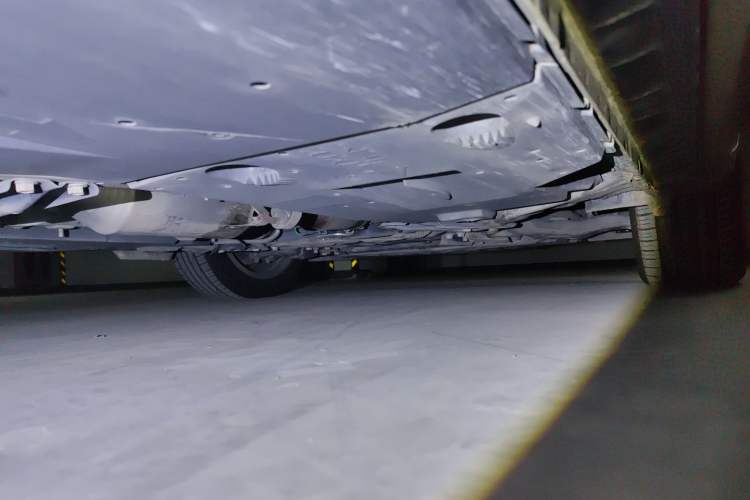 Used Toyota Corolla Hybrid E+ 2019 1.8L E-CVT Luxury Edition Chassis Front Right