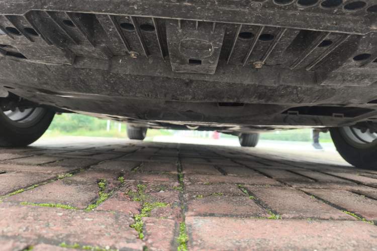 Used Toyota Corolla Hybrid E+ 2019 1.8L E-CVT Leading Edition Chassis Front