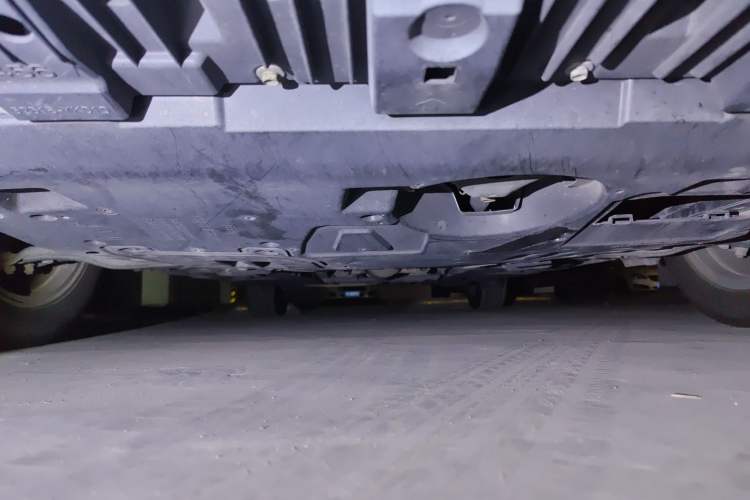 Used Toyota Corolla Hybrid E+ 2019 1.8L E-CVT Luxury Edition Chassis Front