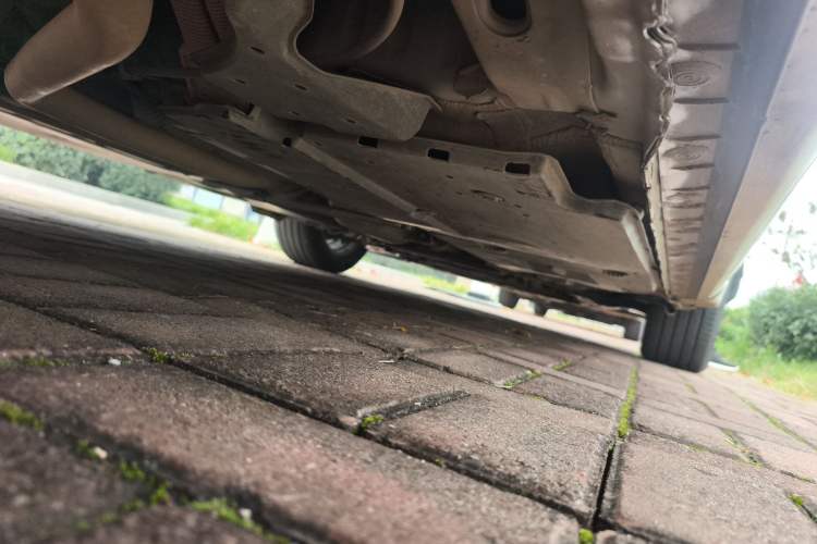 Used Toyota Corolla Hybrid E+ 2019 1.8L E-CVT Leading Edition Chassis Rear Right