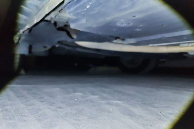 Used Toyota Corolla Hybrid E+ 2019 1.8L E-CVT Luxury Edition Chassis Rear Right