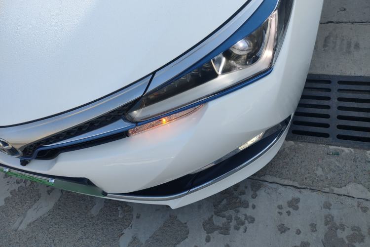 Used Toyota Corolla Hybrid E+ 2019 1.8L E-CVT Leading Edition Left Front Headlight