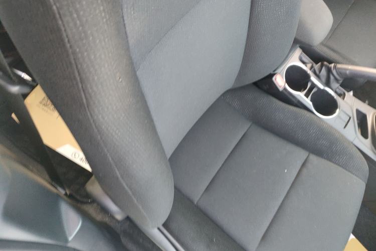 Used Toyota Corolla Hybrid E+ 2019 1.8L E-CVT Leading Edition Right Front Seat