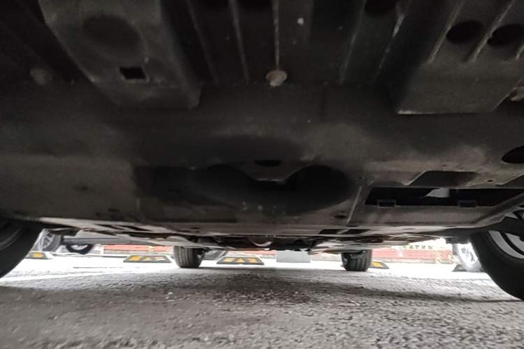 Used Toyota Corolla Hybrid E+ 2019 1.8L E-CVT Flagship Edition Chassis Front