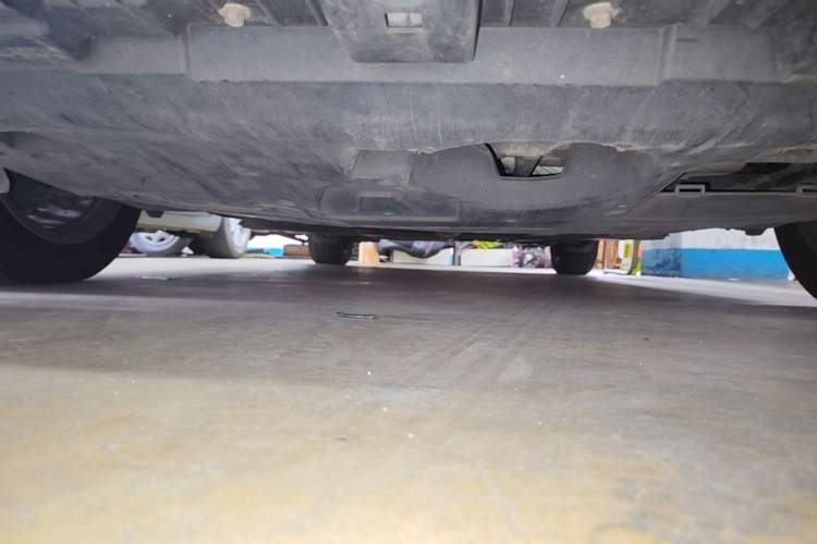 Used Toyota Corolla Hybrid E+ 2019 1.8L E-CVT Leading Edition Chassis Front