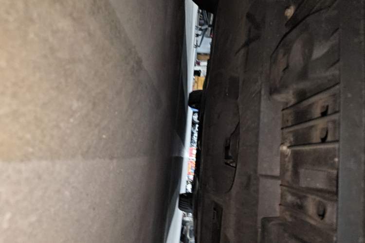 Used Toyota Corolla Hybrid E+ 2019 1.8L E-CVT Luxury Edition Chassis Front