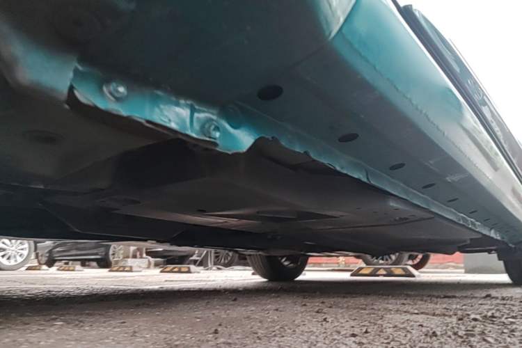 Used Toyota Corolla Hybrid E+ 2019 1.8L E-CVT Flagship Edition Chassis Front Left