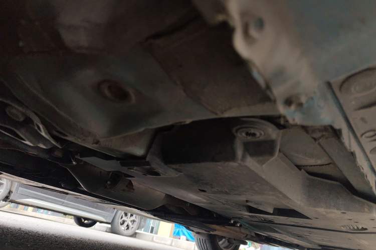 Used Toyota Corolla Hybrid E+ 2019 1.8L E-CVT Luxury Edition Chassis Front Left