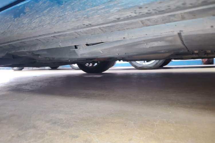 Used Toyota Corolla Hybrid E+ 2019 1.8L E-CVT Leading Edition Chassis Front Left