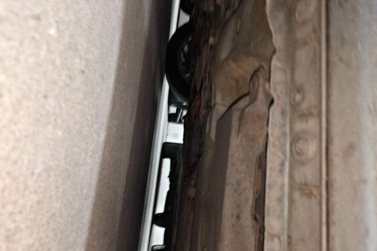 Used Toyota Corolla Hybrid E+ 2019 1.8L E-CVT Luxury Edition Chassis Front Left
