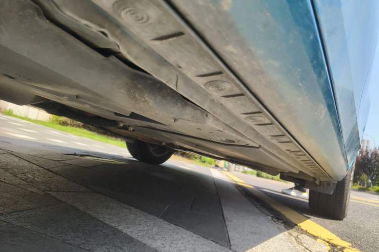 Used Toyota Corolla Hybrid E+ 2019 1.8L E-CVT Leading Edition Chassis Front Left