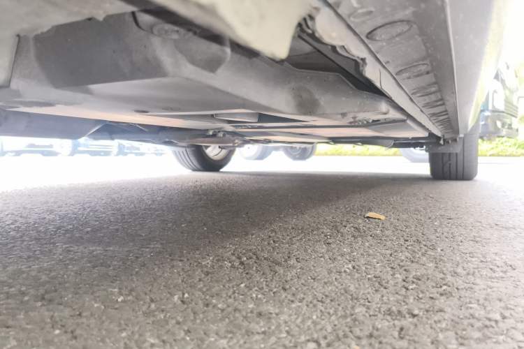 Used Toyota Corolla Hybrid E+ 2019 1.8L E-CVT Leading Edition Chassis Front Left