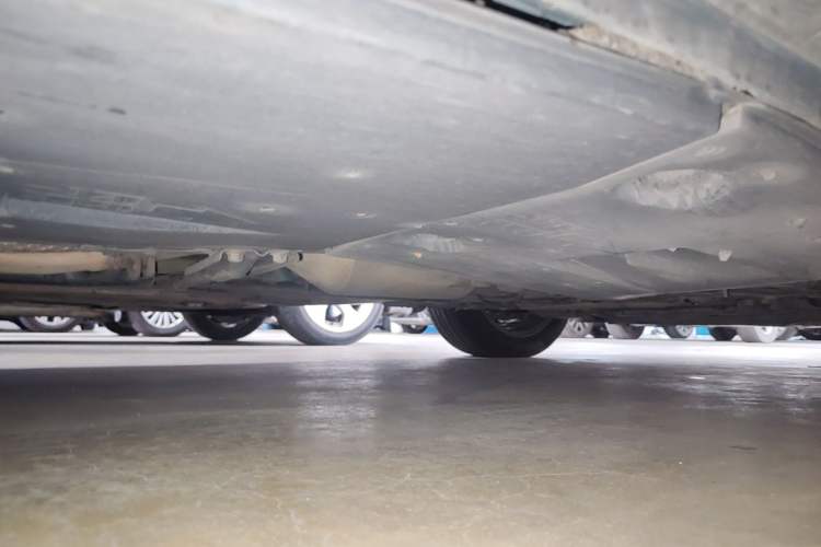 Used Toyota Corolla Hybrid E+ 2019 1.8L E-CVT Leading Edition Chassis Front Right