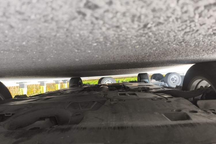Used Toyota Corolla Hybrid E+ 2019 1.8L E-CVT Leading Edition Chassis Front