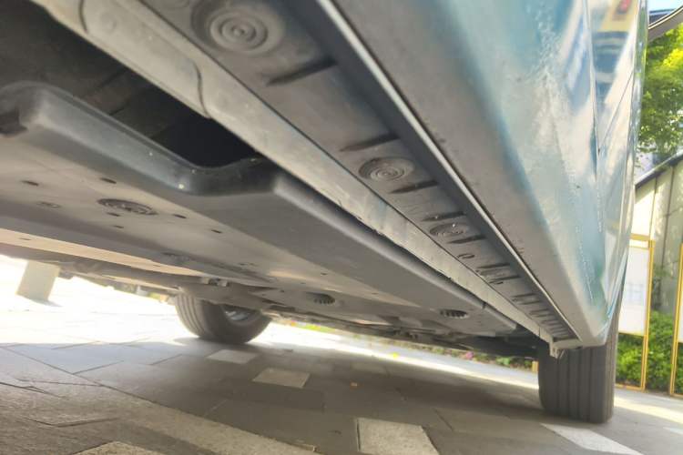Used Toyota Corolla Hybrid E+ 2019 1.8L E-CVT Leading Edition Chassis Rear Right