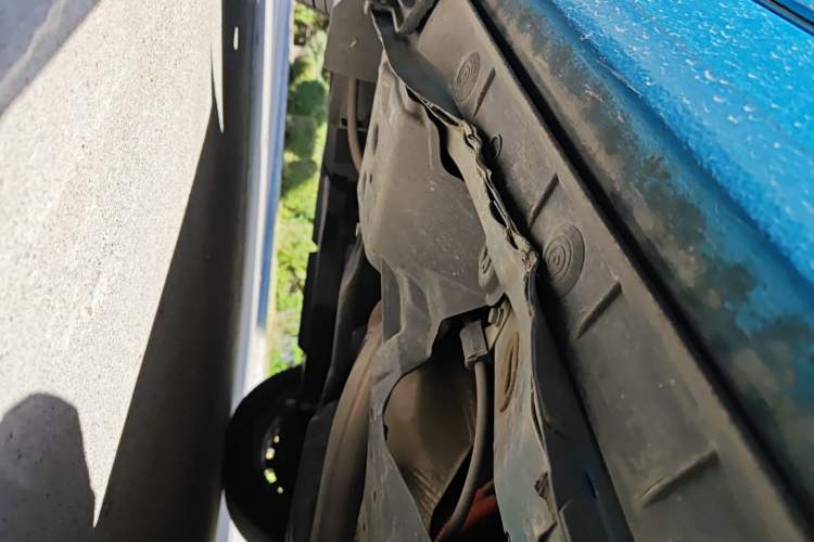 Used Toyota Corolla Hybrid E+ 2019 1.8L E-CVT Luxury Edition Chassis Rear Right