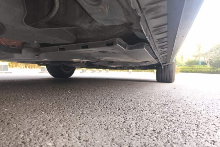 Used Toyota Corolla Hybrid E+ 2019 1.8L E-CVT Leading Edition Chassis Rear Right