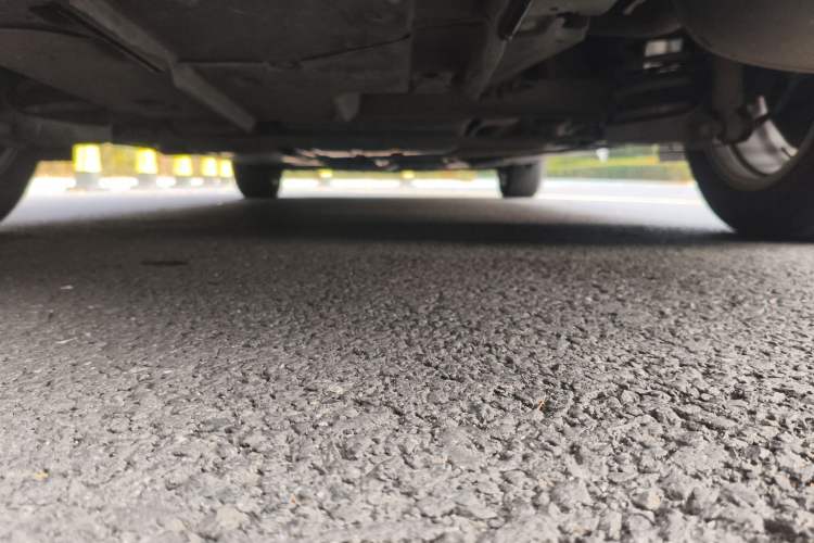Used Toyota Corolla Hybrid E+ 2019 1.8L E-CVT Leading Edition Chassis Rear