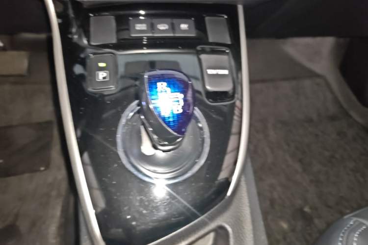 Used Toyota Corolla Hybrid E+ 2019 1.8L E-CVT Leading Edition Gear Lever