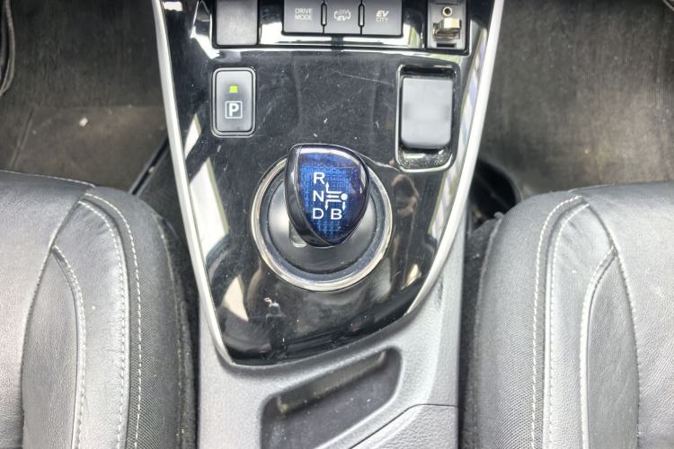 Used Toyota Corolla Hybrid E+ 2019 1.8L E-CVT Flagship Edition Gear Lever