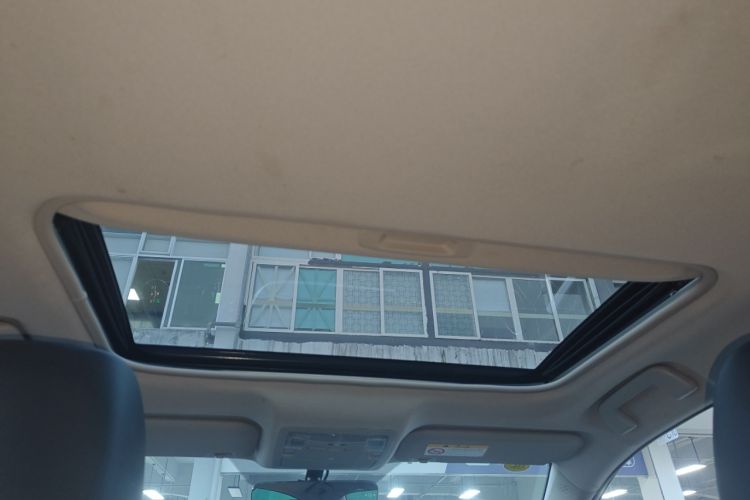 Used Toyota Corolla Hybrid E+ 2019 1.8L E-CVT Flagship Edition Headliner