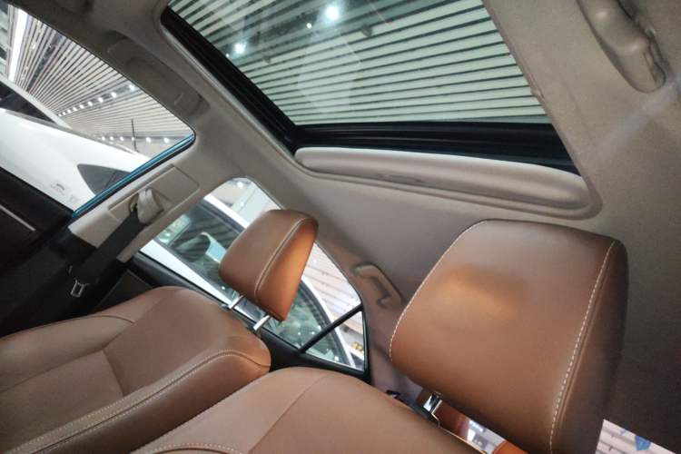Used Toyota Corolla Hybrid E+ 2019 1.8L E-CVT Luxury Edition Headliner