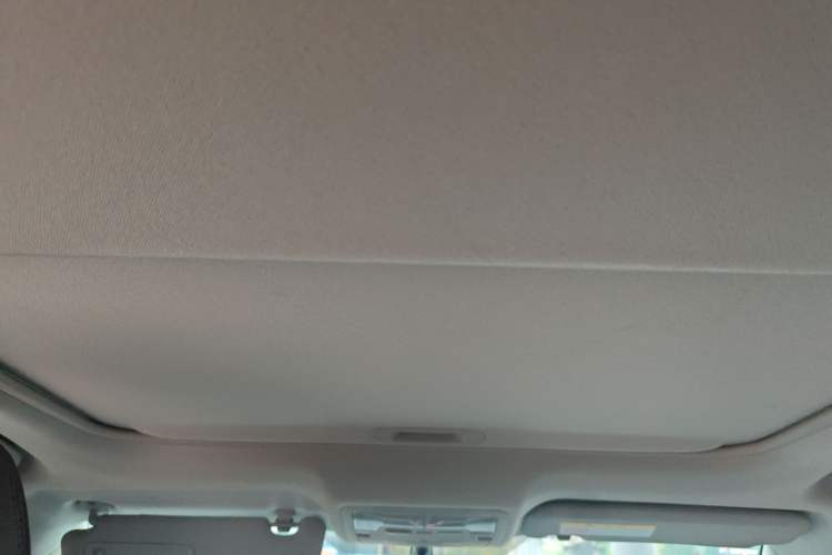 Used Toyota Corolla Hybrid E+ 2019 1.8L E-CVT Luxury Edition Headliner