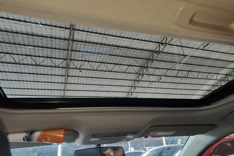 Used Toyota Corolla Hybrid E+ 2019 1.8L E-CVT Leading Edition Headliner
