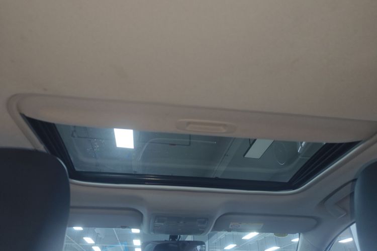Used Toyota Corolla Hybrid E+ 2019 1.8L E-CVT Flagship Edition Headliner