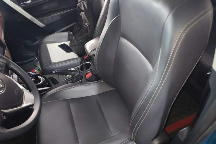 Used Toyota Corolla Hybrid E+ 2019 1.8L E-CVT Leading Edition Left Front Seat