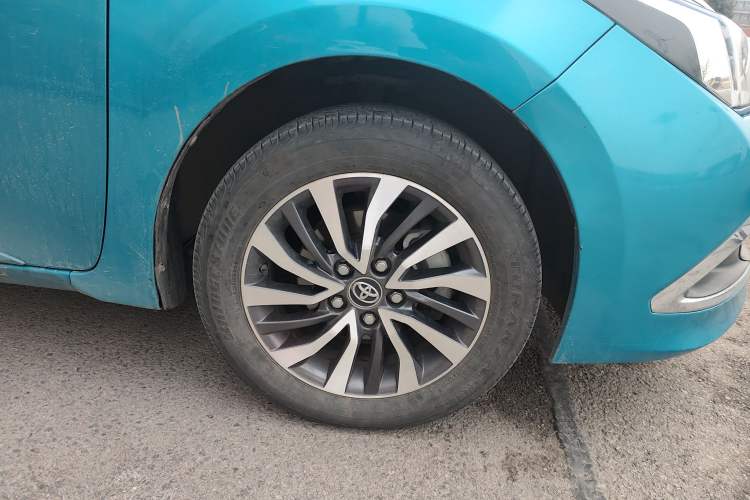 Used Toyota Corolla Hybrid E+ 2019 1.8L E-CVT Luxury Edition Right Front Wheel Hub