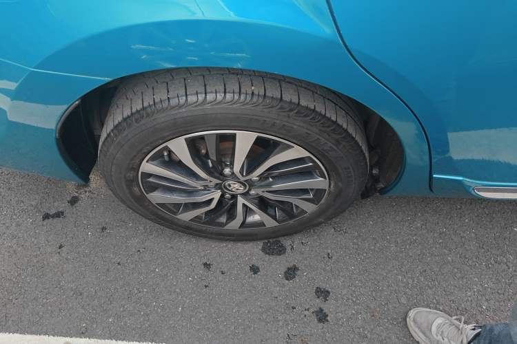 Used Toyota Corolla Hybrid E+ 2019 1.8L E-CVT Flagship Edition Right Rear Wheel Hub