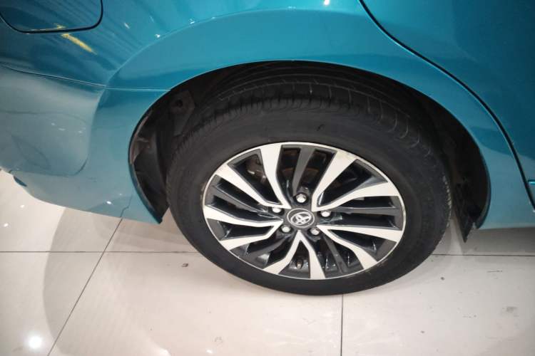 Used Toyota Corolla Hybrid E+ 2019 1.8L E-CVT Luxury Edition Right Rear Wheel Hub