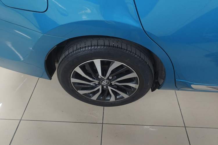 Used Toyota Corolla Hybrid E+ 2019 1.8L E-CVT Flagship Edition Right Rear Wheel Hub