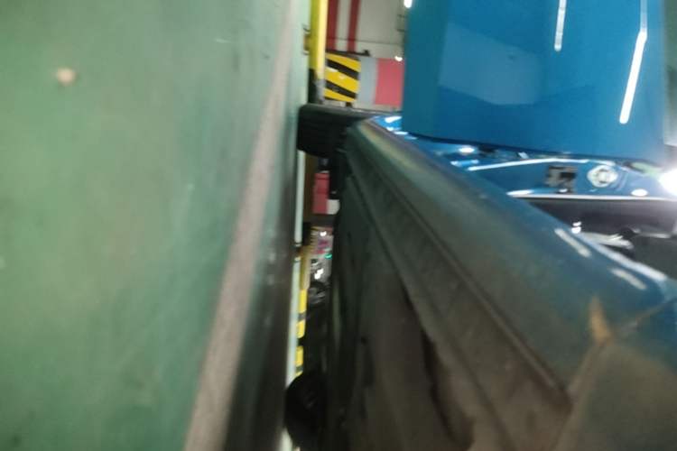 Used Toyota Corolla Hybrid E+ 2019 1.8L E-CVT Leading Edition Right Side Sill
