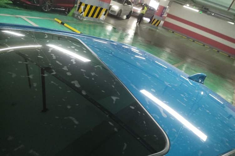 Used Toyota Corolla Hybrid E+ 2019 1.8L E-CVT Leading Edition Roof