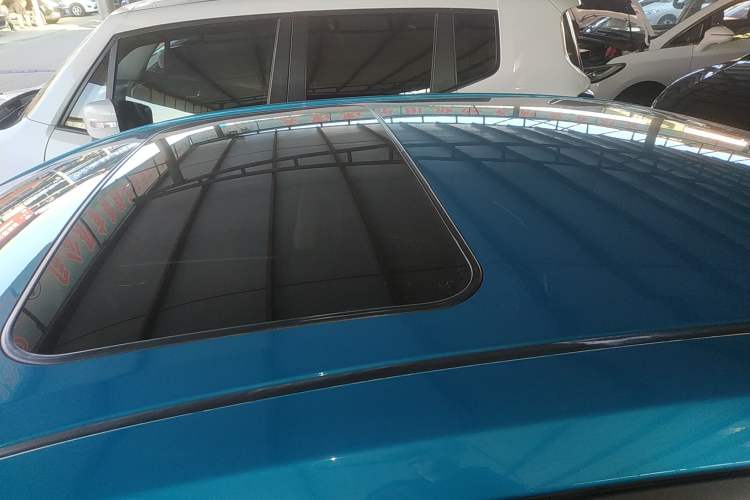 Used Toyota Corolla Hybrid E+ 2019 1.8L E-CVT Luxury Edition Roof