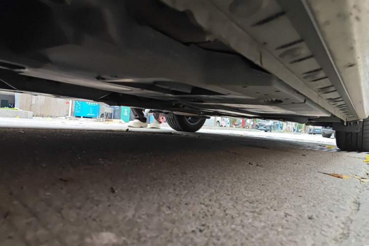 Used Toyota Corolla Hybrid E+ 2019 1.8L E-CVT Leading Edition Chassis Front Left