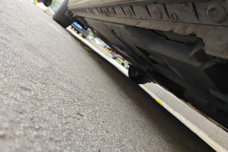 Used Toyota Corolla Hybrid E+ 2019 1.8L E-CVT Leading Edition Chassis Front Right