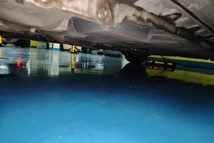 Used Toyota Corolla Hybrid E+ 2019 1.8L E-CVT Luxury Edition Chassis Front Left