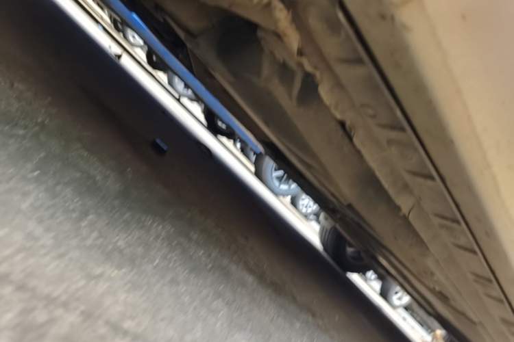 Used Toyota Corolla Hybrid E+ 2019 1.8L E-CVT Leading Edition Chassis Front Left