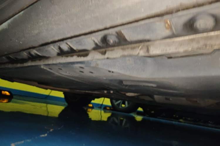 Used Toyota Corolla Hybrid E+ 2019 1.8L E-CVT Luxury Edition Chassis Front Right