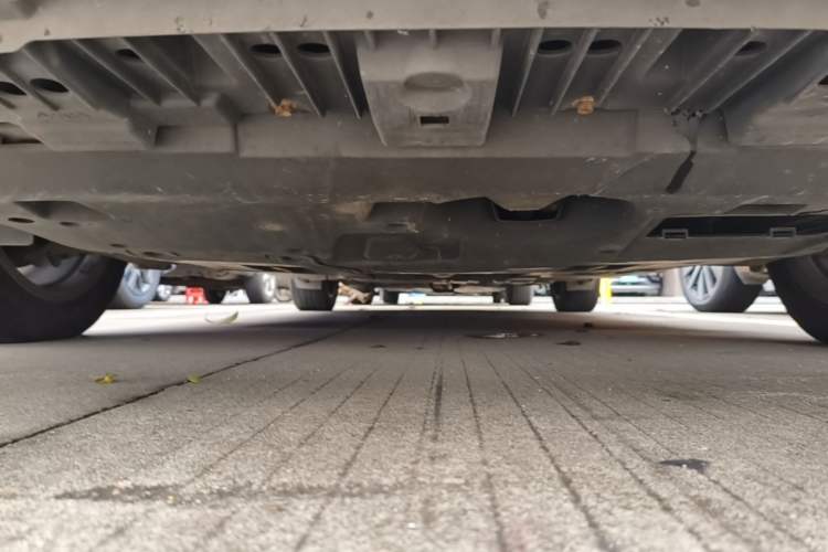 Used Toyota Corolla Hybrid E+ 2019 1.8L E-CVT Leading Edition Chassis Front