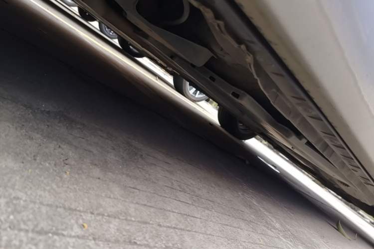Used Toyota Corolla Hybrid E+ 2019 1.8L E-CVT Leading Edition Chassis Rear Right