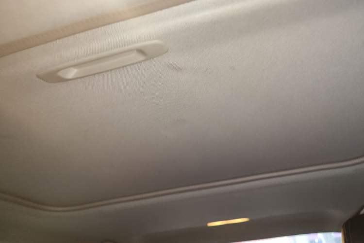 Used Toyota Corolla Hybrid E+ 2019 1.8L E-CVT Leading Edition Headliner
