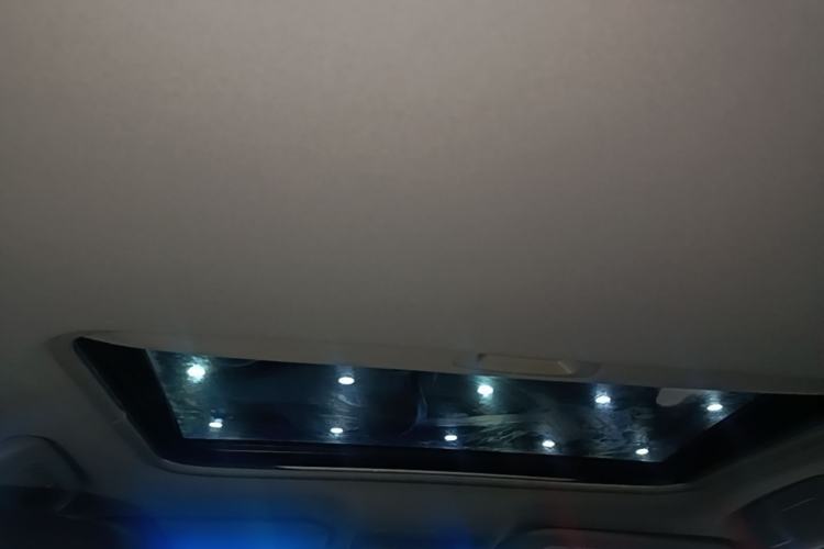 Used Toyota Corolla Hybrid E+ 2019 1.8L E-CVT Luxury Edition Headliner