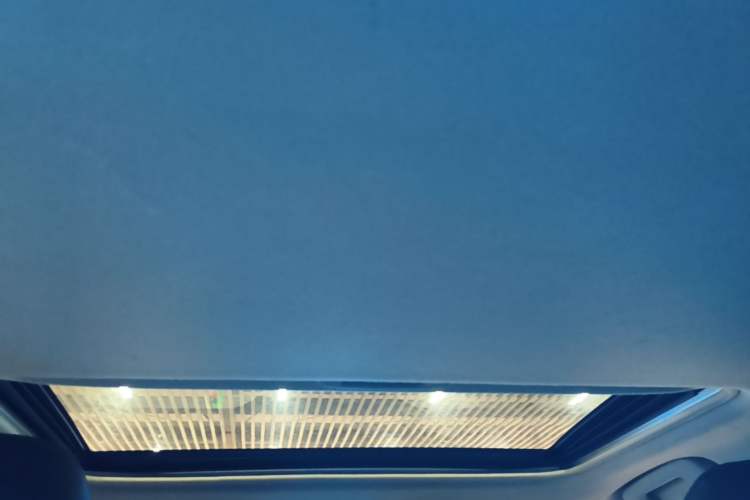 Used Toyota Corolla Hybrid E+ 2019 1.8L E-CVT Leading Edition Headliner