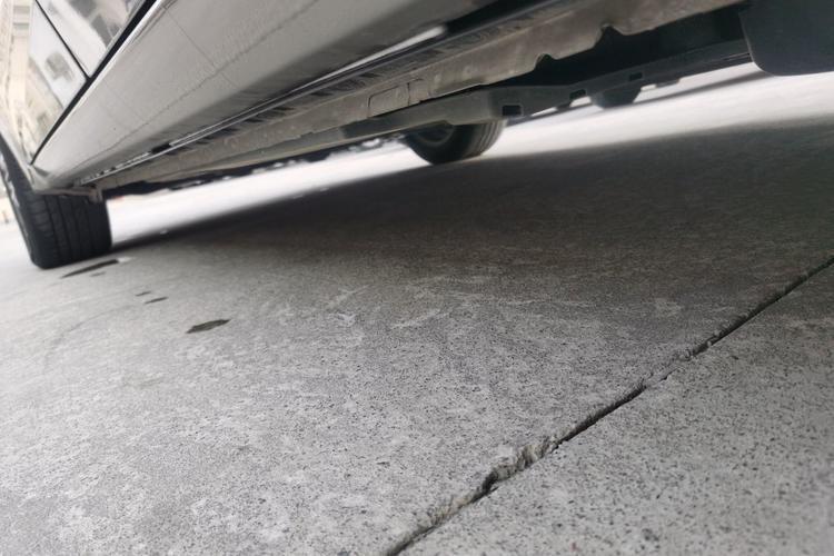 Used Toyota Corolla Hybrid E+ 2019 1.8L E-CVT Leading Edition Left Side Sill