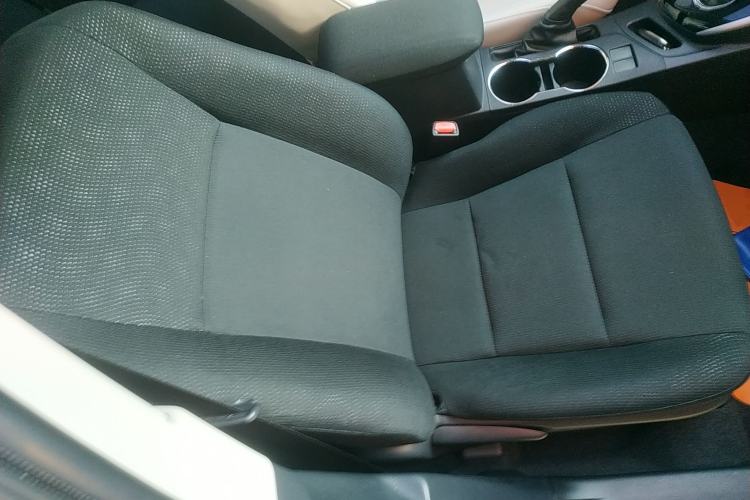 Used Toyota Corolla Hybrid E+ 2019 1.8L E-CVT Leading Edition Right Front Seat