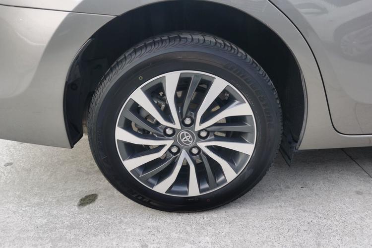 Used Toyota Corolla Hybrid E+ 2019 1.8L E-CVT Leading Edition Right Rear Wheel Hub